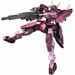 Bandai HG 1/144 #56 Cheridum Trans-AM Gloss Injection Version -Bandai Shop 61di0Lsku7L. SL1083