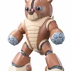 Bandai HGBF 1/144 Beargguy -Bandai Shop 61erg9wEYqL. SL1314