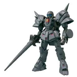 Bandai F91 Denan Zon