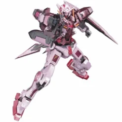 Bandai MG 1/100 Gundam Exia (Trans-AM Mode) -Bandai Shop 61m0YdWDILL. SL1033