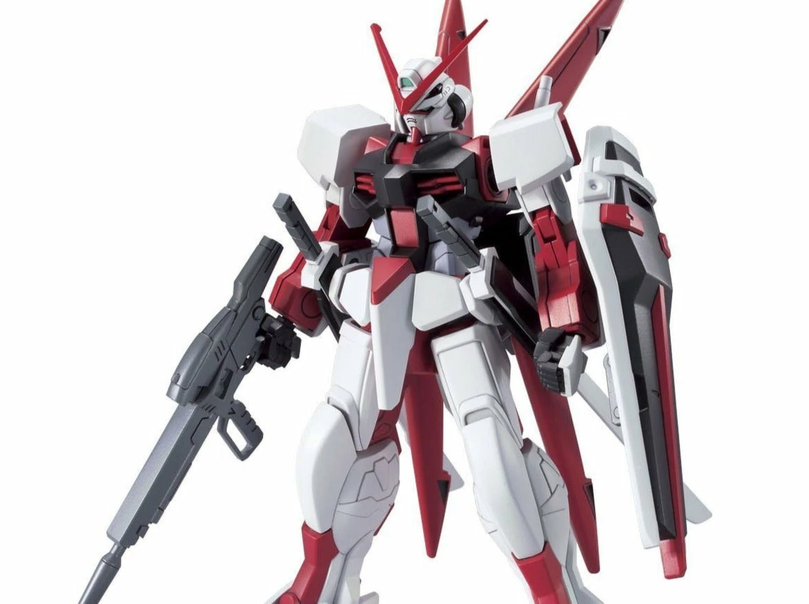 Bandai HG 1/144 R16 M1 Astray 3 Bandai HG 1/144 R16 M1 Astray