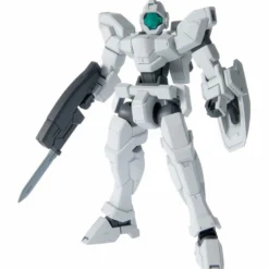 Bandai HG 1/144 #04 Gundam Age Genoace Custom -Bandai Shop 61rlK7PgEiL. SL1188