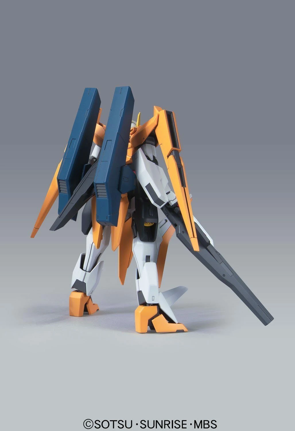 Bandai HG 1/144 #50 Arios Gundam GNHW/M 10 Bandai HG 1/144 #50 Arios Gundam GNHW/M - Image 8