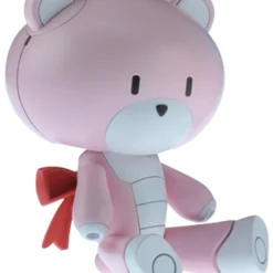 Bandai GBFT Petit-Beargguy Future Pink -Bandai Shop 61u36Ctd7xL. SL1200