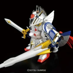 Bandai BB Senshi #399 Versal Knight Gundam 12 Bandai BB Senshi #399 Versal Knight Gundam -Bandai Shop 61uunk6FBML. SL1500
