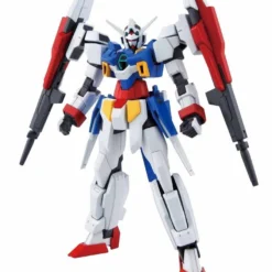 Bandai HG 1/144 #17 Gundam Age-2 Double Bullet