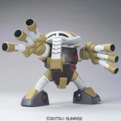 Bandai HGUC 1/144 #139 Juaggu (Unicorn Ver) 9 Bandai HGUC 1/144 #139 Juaggu (Unicorn Ver) -Bandai Shop 61wnT6FRjoL. SL1500