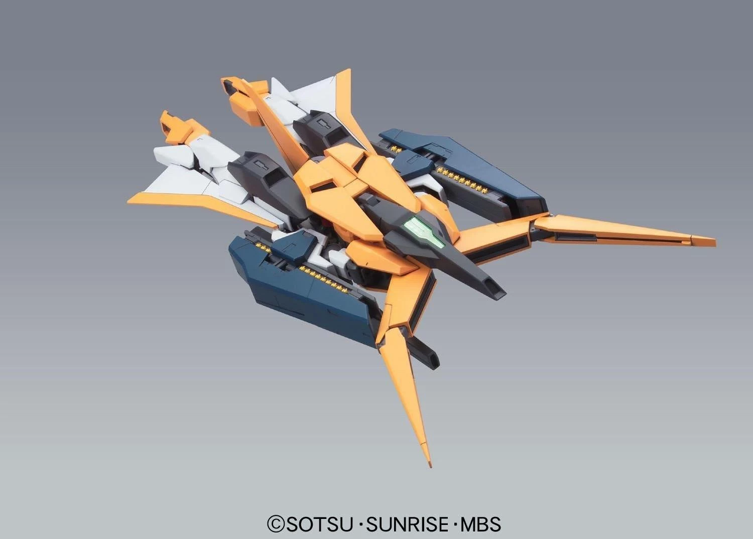 Bandai HG 1/144 #50 Arios Gundam GNHW/M 11 Bandai HG 1/144 #50 Arios Gundam GNHW/M - Image 9