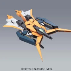 Bandai HG 1/144 #50 Arios Gundam GNHW/M -Bandai Shop 61yAkiGr0tL. SL1500