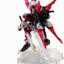 Mobile Suit Gundam Seed Destiny Astray R - MS UnitGundam Astray Red Frame Dragon, Bandai Spirits NXEDGE Style -Bandai Shop 61yWnpPzamL. AC SL1200