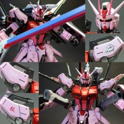Bandai MG 1/100 Strike Rouge Ootori (Ver. RM) -Bandai Shop 62 1