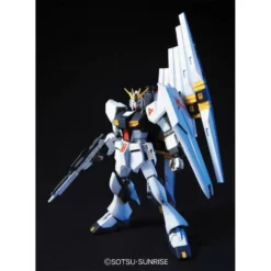 Bandai HGUC 1/144 #86 RX-93 Nu Gundam -Bandai Shop 62713a76 e149 40df 9371 54d700da67b7