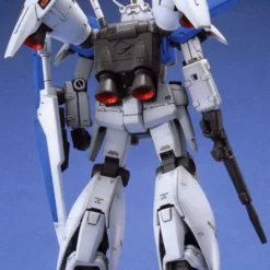 Bandai MG 1/100 RX-78GP01-Fb Gundam "Zephyranthes" Full Burnern 9 Bandai MG 1/100 RX-78GP01-Fb Gundam "Zephyranthes" Full Burnern -Bandai Shop 6306409d f9ef 4a29 8a67 a96a6f40772b