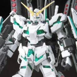 Bandai HGUC 1/144 #178 Full Armor Unicorn Gundam (Destroy Mode)