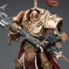Warhammer 40K Adeptus Custodes Allarus Custodian Osyr Archimaxes 1/18 Scale Figure 2 Warhammer 40K Adeptus Custodes Allarus Custodian Osyr Archimaxes 1/18 Scale Figure -Bandai Shop 6334b287 5e8a 4376 80df e5cdb9f55744