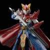 Bandai Ultraman Armour Of Legends Ultraman Rosso (Cao Cao Armour) Model Kit -Bandai Shop 63471cd3 ddc1 49b6 bc39 7217ab9e3970