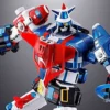 Bandai Armored Fleet Dairugger XV Soul Of Chogokin GX-88 Dairugger XV Voltron -Bandai Shop 635d188f 5911 4bdc bc47 24e04b529809