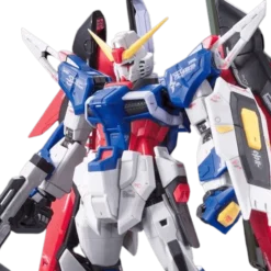 Bandai RG 1/144 #11 Destiny Gundam