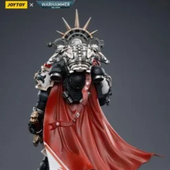 Warhammer 40K Black Templars Marshal Baldeckrath 1/18 Scale Figure -Bandai Shop 64afa80b 12b7 4bfa a93c 99fe45c98802