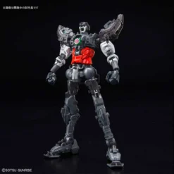 Bandai HiRM 1/100 God Gundam 15 Bandai HiRM 1/100 God Gundam -Bandai Shop 65439218 1007864849604820 708007014940278784 n