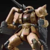 Bandai HG-The Origin 1/144 #019 MS-06CK Zaku Half Cannon -Bandai Shop 6577d2ce ce9b 4502 baac 67085f51b320