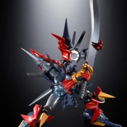 Bandai Super Robot Wars: Original Generations Soul Of Chogokin GX-46R Dygenguar & Aussenseiter -Bandai Shop 65b4977d ba93 4ec0 9ba2 9220d1668f08