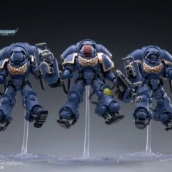 Warhammer 40K Ultramarines Primaris Inceptors 1/18 Scale Figure Set -Bandai Shop 65f3f219 acdf 4537 8802 44f382c7f3e8