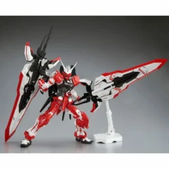 Bandai MG 1/100 Gundam Astray Turn Red 19 Bandai MG 1/100 Gundam Astray Turn Red -Bandai Shop 6614f904 36d0 486a 8482 e5b4d149dc9f