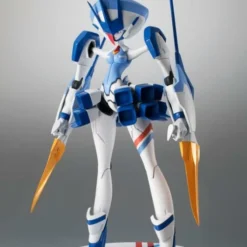 Delphinium "Darling In The Franxx", Bandai Robot Spirits 10 Delphinium "Darling In The Franxx", Bandai Robot Spirits -Bandai Shop 66a7ec03 487a 4896 b335 477c3fb9d8e7