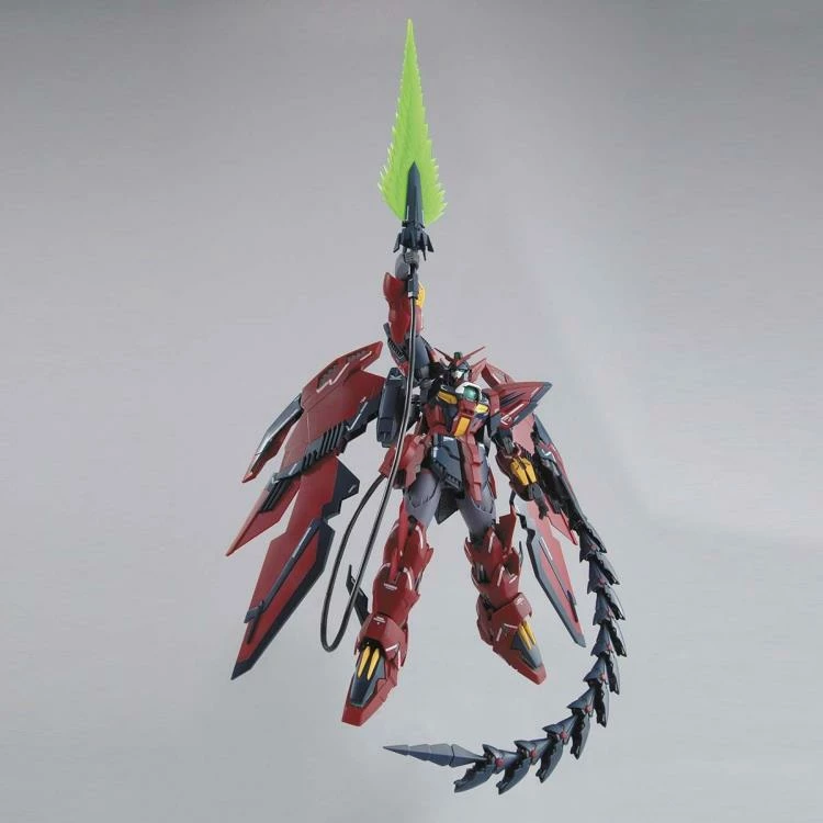 Bandai MG 1/100 Gundam Epyon (EW Ver.) 7 Bandai MG 1/100 Gundam Epyon (EW Ver.) - Image 5