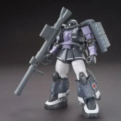 Bandai HG The Origin 1/144 #03 MS-06R-1A Zaku II High Mobility Type (Gaia / Mash Custom) -Bandai Shop 6747c166 a661 4ff0 9762 76014418188e