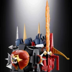 Bandai Future Robot Daltanious Soul Of Chogokin GX-59R Daltanious 14 Bandai Future Robot Daltanious Soul Of Chogokin GX-59R Daltanious -Bandai Shop 67be68ab 9bf6 4ba7 b0b1 4847c7dc9765