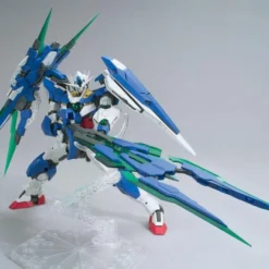 Bandai MG 1/100 00 Quan[T] Full Saber -Bandai Shop 687094a5 259d 45a1 a653 3a9078696fb3