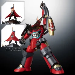 Bandai Tengen Toppa Gurren Lagann RIOBOT Gurren-Lagann Figure -Bandai Shop 68912c19 f15c 4144 8c23 db0e8611d5e3