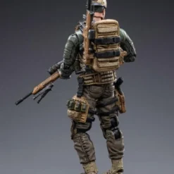Freedom Militia 02 1/18 Scale Figure -Bandai Shop 68b16f89 2d24 412f 93f2 416611f922d7