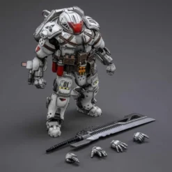 Battle For The Stars Sorrow Expeditionary Forces Iron Cavalry 1/18 Scale Figure -Bandai Shop 68d523d6 b21f 4d47 8784 97694916714d