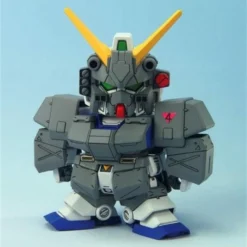 Bandai SD Gundam BB Senshi #273 RX78NT-1 "Alex" Gundam 17 Bandai SD Gundam BB Senshi #273 RX78NT-1 "Alex" Gundam -Bandai Shop 68dc4829 b2e9 4e30 93f9 83906cffc422