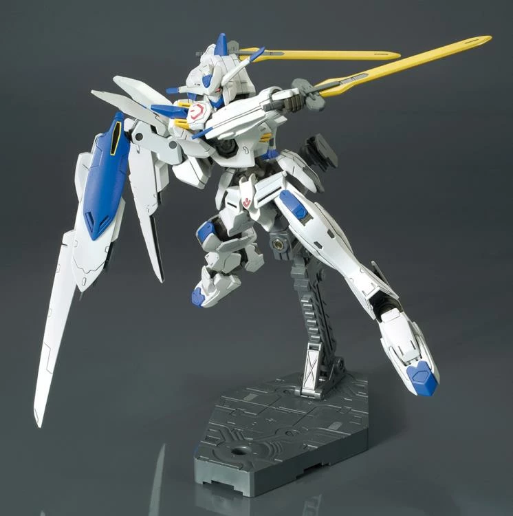 Bandai HG-IBO 1/144 #36 Gundam Bael 10 Bandai HG-IBO 1/144 #36 Gundam Bael - Image 8
