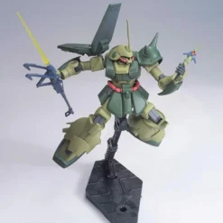 Bandai HGUC 1/144 #138 Marasai (Unicorn Ver.) -Bandai Shop 6972cc8b 8c10 4828 834a fa1d19075eb3
