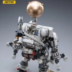 Dark Source Iron Wrecker 07 Space Operations Mecha 1/25 Scale Figure -Bandai Shop 69a279a3 a713 4945 af56 4396346bc64a