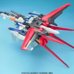 Bandai PG 1/60 Skygrasper + Aile Striker 11 Bandai PG 1/60 Skygrasper + Aile Striker -Bandai Shop 69b1c126 59f3 4237 adf0 63a939093970