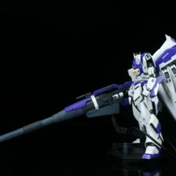 Hyper Mega Launcher For MG Hi Nu Gundam 1/100 With Funnel Effects -Bandai Shop 6 960e3330 94e1 431a b493 b0103f7a9ee3 scaled