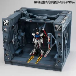 Bandai Gundam SEED Realistic Model Series 1/144 Scale Arch Angel Hangar -Bandai Shop 6a321484 f615 4c94 ad48 2cdfeea97cbb 1