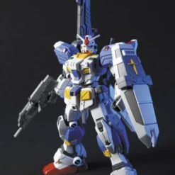 Bandai HGUC 1/144 #98 RX-78-3 Full Armor Gundam 7th -Bandai Shop 6a83d219 748d 4298 b276 d2b808572cf6