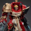 Warhammer 40K Blood Angels Assault Terminators Sergeant Santoro 1/18 Scale Figure -Bandai Shop 6a9af6c0 0070 49f7 aad9 43c8dc7b067a