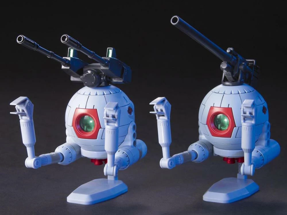 Bandai HGUC 1/144 #114 RB-79 Ball (Twin Set) 5 Bandai HGUC 1/144 #114 RB-79 Ball (Twin Set) - Image 3