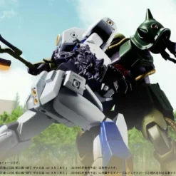 Bandai Mobile Suit Gundam 0080 War In The Pocket Robot Spirits RX-78NT-1 Gundam NT-1 (Ver. A.N.I.M.E.) (Reissue) 18 Bandai Mobile Suit Gundam 0080 War In The Pocket Robot Spirits RX-78NT-1 Gundam NT-1 (Ver. A.N.I.M.E.) (Reissue) -Bandai Shop 6bc0a5b1 40dd 4e03 a088 a6cc4c1c0d06