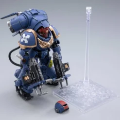 Warhammer 40K Ultramarines Primaris Inceptors 1/18 Scale Figure Set -Bandai Shop 6c6b6511 089c 4225 9c2c 6ec87318f514