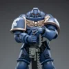 Warhammer 40K Ultramarines Intercessors 1/18 Scale Figure -Bandai Shop 6c74ae4b 3683 4779 9fa6 688aefe8fd84
