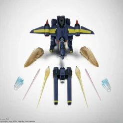 Bandai Gundam Robot Spirits MS TMF/A-802 BuCUE (Ver. A.N.I.M.E.) -Bandai Shop 6c96dbbd a5ae 4408 805b 80c586236f64